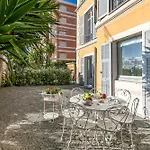 Apartmán Les Rives D'or - Happy Menton