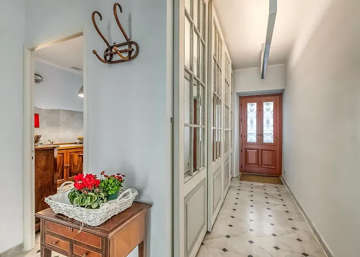 公寓 Les Rives D'or - Happy *