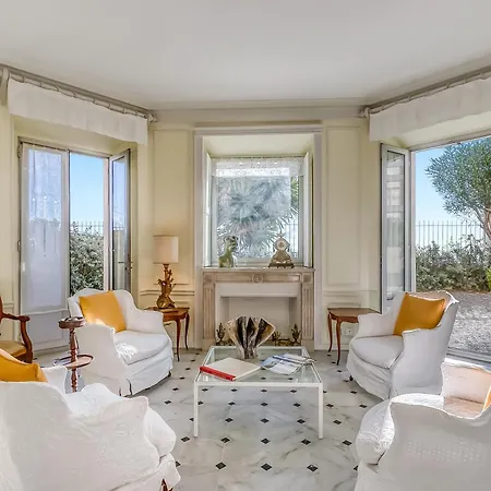 Appartamento Les Rives D'or - Happy Mentone