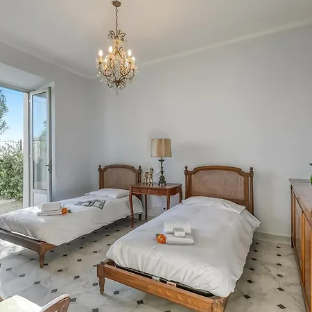 Les Rives D'or - Happy Apartment Menton