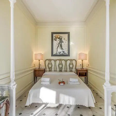 Les Rives D'or - Happy Apartment Menton