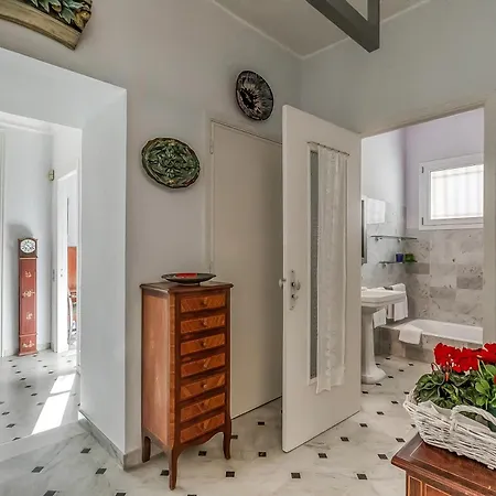 Apartment Les Rives D'or - Happy Menton