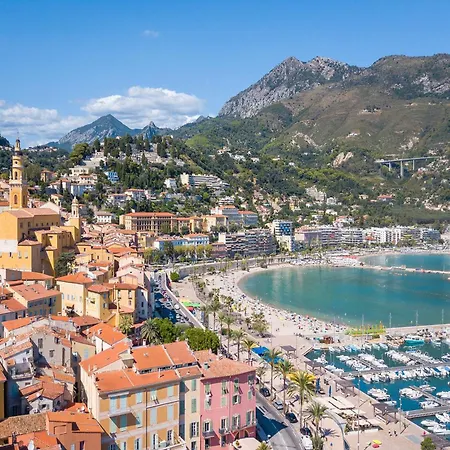 Les Rives D'or - Happy Appartamento *