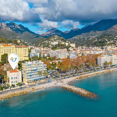 Les Rives D'or - Happy * Mentone