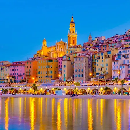 Les Rives D'or - Happy Apartment *