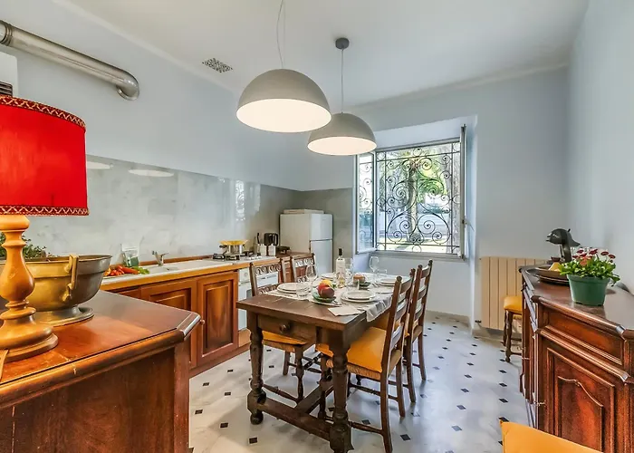 Les Rives D'or - Happy Apartment *