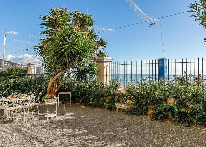 Les Rives D'or - Happy Apartman *