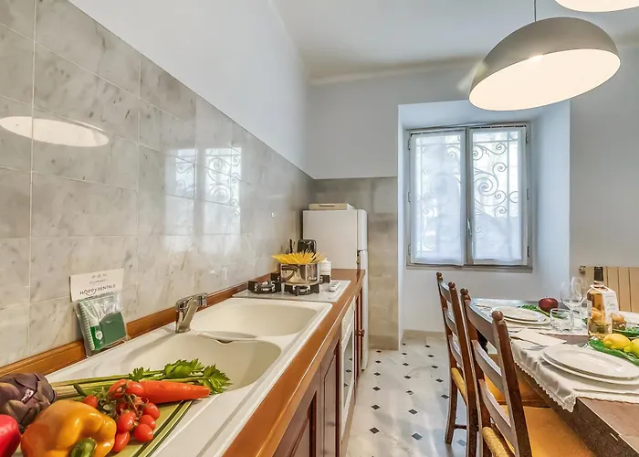 Les Rives D'or - Happy Apartment *