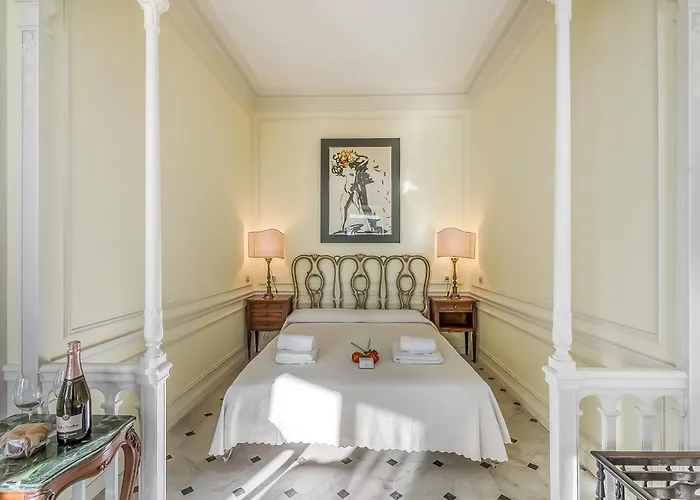 Les Rives D'or - Happy Apartman Menton