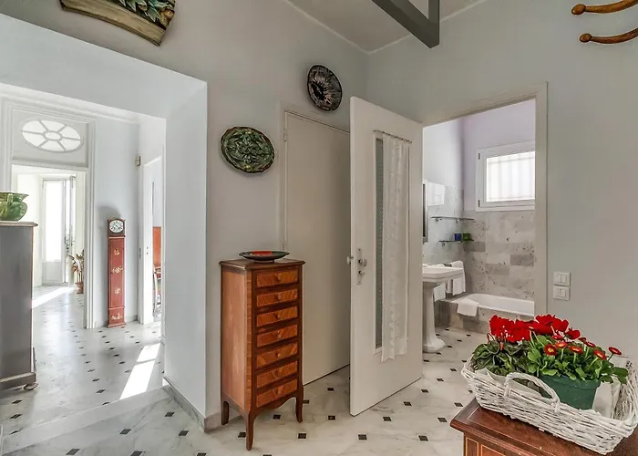 Apartman Les Rives D'or - Happy Menton