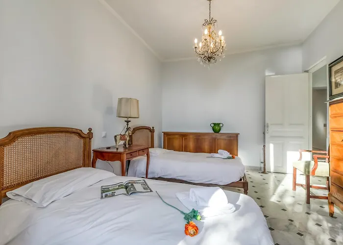 Apartman Les Rives D'or - Happy