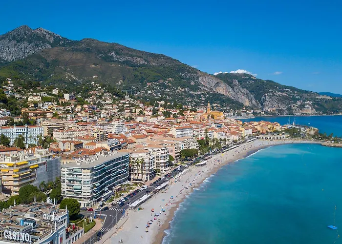 Apartman Les Rives D'or - Happy