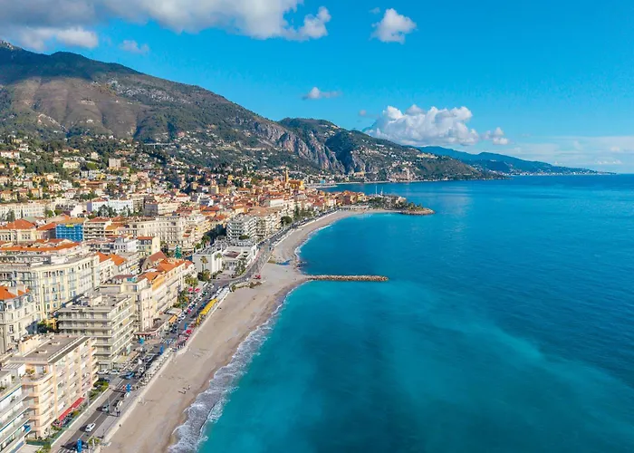 Les Rives D'or - Happy Menton