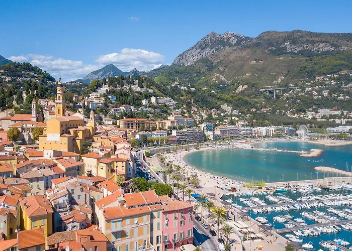 Les Rives D'or - Happy Apartman *