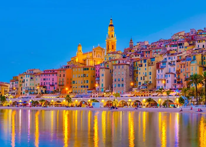 Les Rives D'or - Happy Apartment *